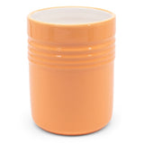 Kook Ceramic Utensil Holder Crock for Kitchen