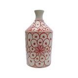 Atom Flower Vase - Large