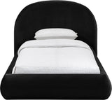 Celine - Upholstered Bed