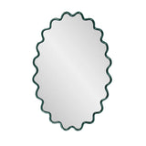 Cloud Mirror Hunter Green