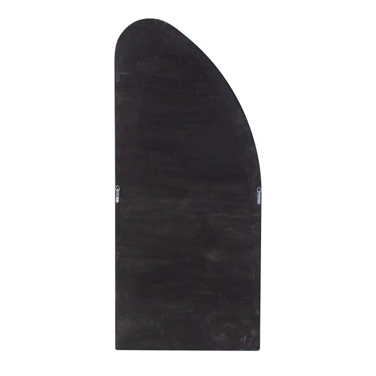 McKenna Sloped Left Oversized Mirror