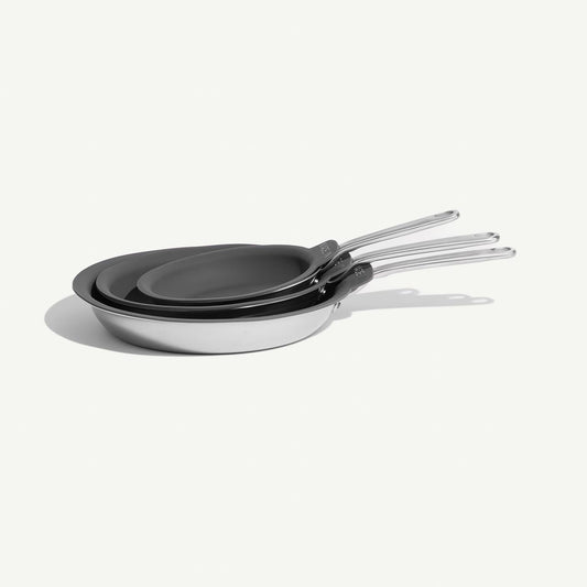 MADE IN Pan Protectors