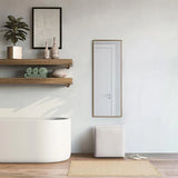 Universal Cube Avanti White