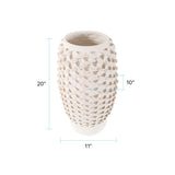 Plaiting Vase