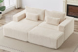 ALARA 87" Sofa