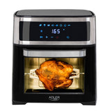 Adler AD 6309 13L 8-in-1 Air Fryer Oven