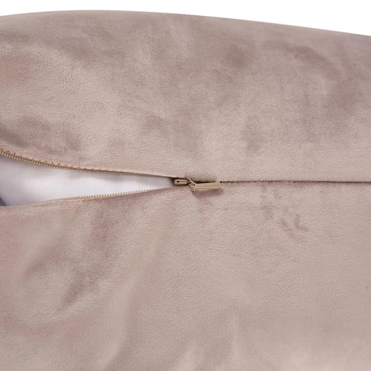 Pillow 14 x 22 Bella Ash Lumbar - Down Alternative Insert