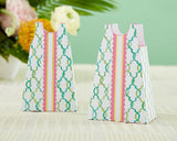 Sundress Favor Box (Set of 12)