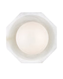 Waystone White Wall Sconce
