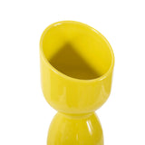 Holland Daffodil Short Vase
