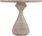 Sano - Indoor/Outdoor Table