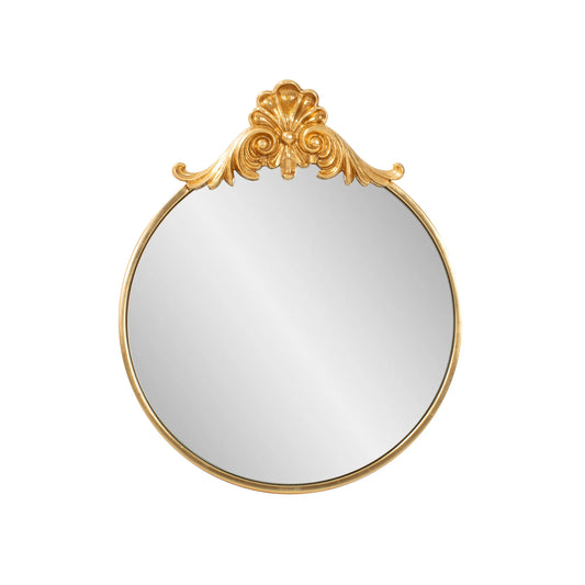 Palais Mirror