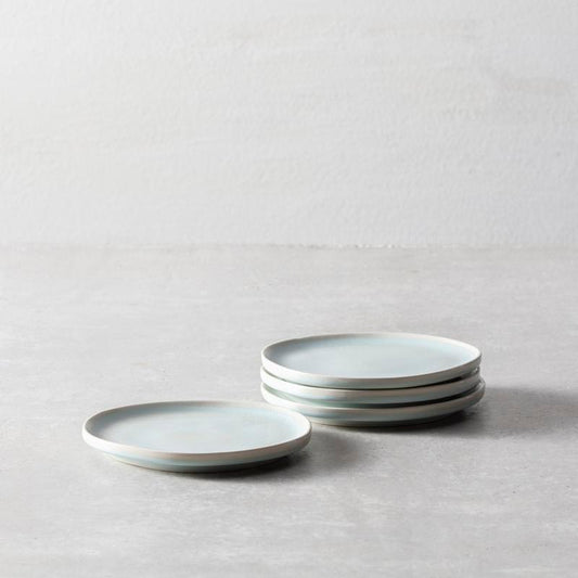 Collection No 3 Cypress Bread Plate 6"