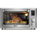 Magic Mill 30L Air Fryer Toaster Oven 1800W