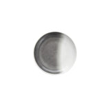 La Cote Outdoor Mistral Gray Coupe Bread & Butter Plate 7”