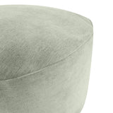 Komodo Sage Tall Pouf