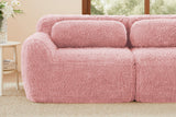 MELLOW 149" 4-Seater Sofa