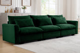 PERTH 122" 3-Seater Sofa