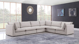 Mackenzie - Modular Sectional
