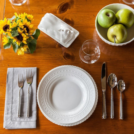 Nyssa 20pc Flatware Set