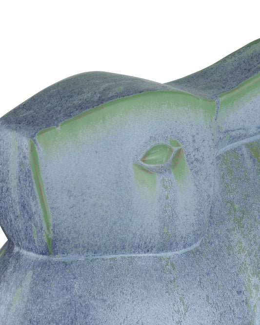 Lapine Blue Object