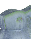 Lapine Blue Object