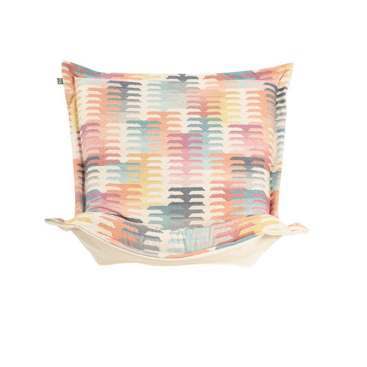 Puff Chair Cover Navajo Multi