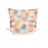 Puff Chair Cover Navajo Multi
