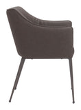 Belmont Dining Chair (Set of 2) Brown