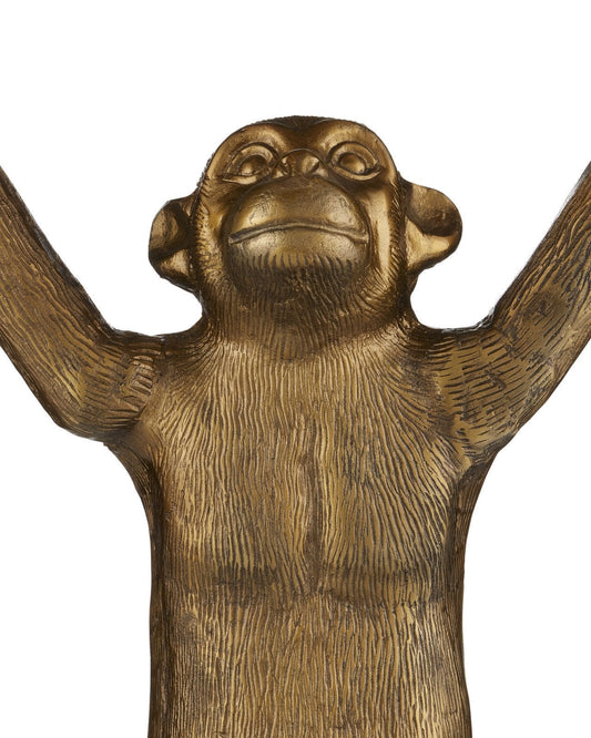 Abu Gold Planter
