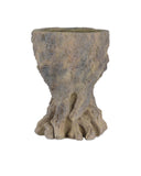 Old Growth Small Planter