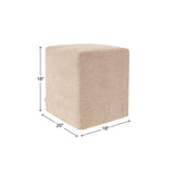 Komodo Sand Universal Cube Cover
