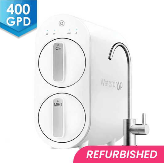 Waterdrop G2 Refurbished Reverse Osmosis System