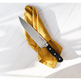 Superior 8 inch Chef Knife - Black