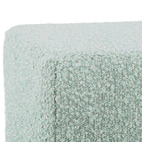 Indoor/Outdoor No Tip Block - Alicante Breeze