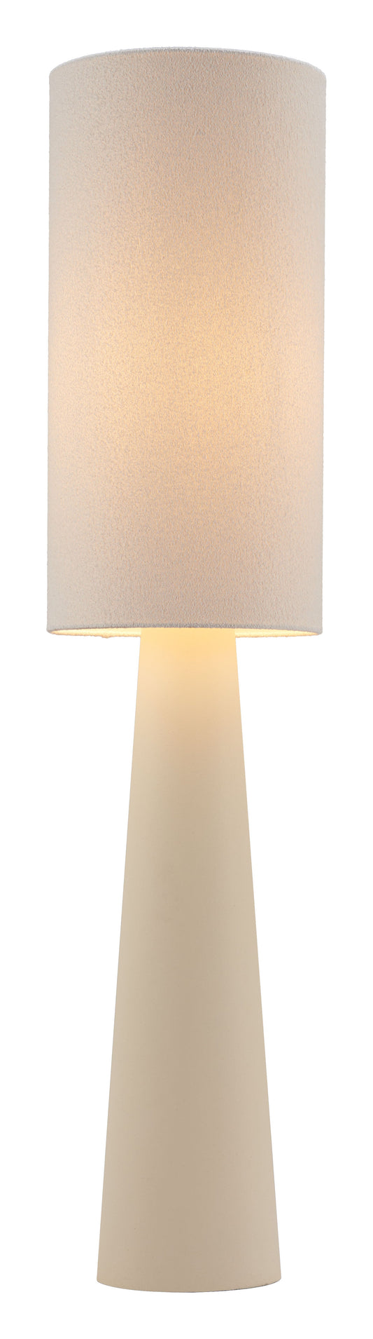 Heaven Floor Lamp White