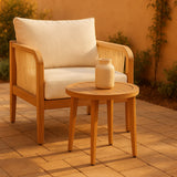Maui - Outdoor Patio Table