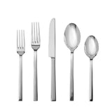 Viggo 20pc Flatware Set