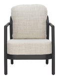 Rein Accent Chair Beige