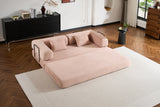NIVRA 77" Sleeper Sofa