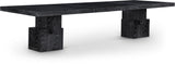 Anzio - Dining Table
