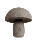 Large Granite Mushroom