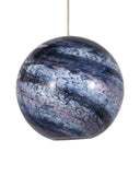 Palatino 15-Light Linear Multi-Drop Pendant