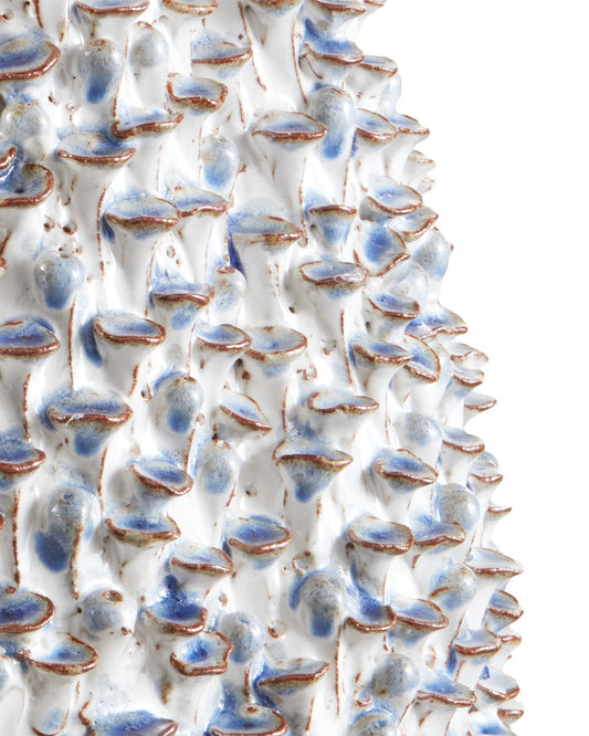 Milione Small Blue Vase