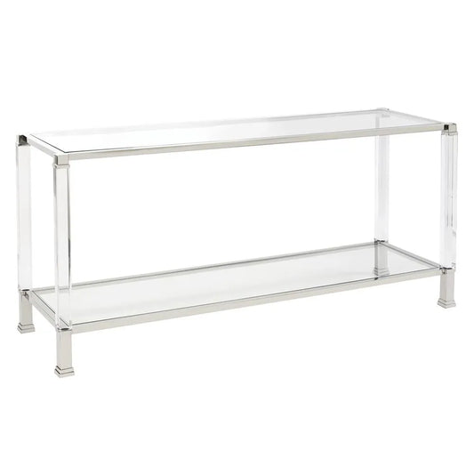 Clare Console Table