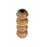 Timber Candle Holder Small