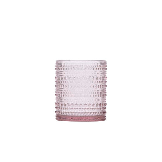 Jupiter Pink Double Old Fashioned 10oz