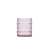 Jupiter Pink Double Old Fashioned 10oz