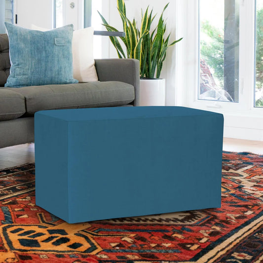 Universal Bench Seascape Turquoise