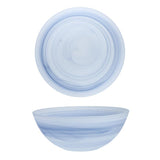 La Jolla Ink Blue Serving Bowl 9.75"
